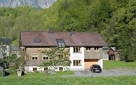 Ferienwohnungen Sutter